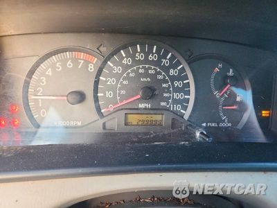 Zdjęcie 9 z 12 samochodu: 2005 TOYOTA COROLLA CE VIN:1NXBR32E75Z391619 - miniatura