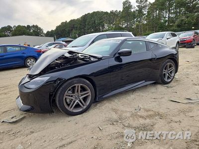 2025 NISSAN Z SPORT JN1BZ4AH1SM410038 - główne zdjęcie licytacji z USA - miniatura