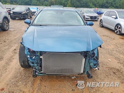 Piąte zdjęcie samochodu w środku: 2025 TOYOTA CAMRY LE VIN:4T1DAACK7SU158487 - miniatura