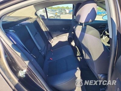 Zdjęcie 10 z 12 samochodu: 2015 CHEVROLET CRUZE LT VIN:1G1PC5SB0F7249005 - miniatura