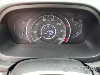 Zdjęcie 9 z 14 samochodu: 2013 HONDA CR-V EXL VIN:5J6RM3H7XDL008345 - miniatura