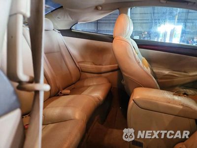 Zdjęcie 10 z 12 samochodu: 2004 TOYOTA CAMRY SOLARA SLE V6 VIN:4T1CA30P14U025153 - miniatura