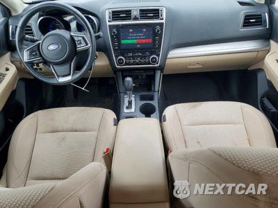 Zdjęcie 8 z 13 samochodu: 2019 SUBARU OUTBACK 2.5I PREMIUM VIN:4S4BSAFC7K3247510 - miniatura