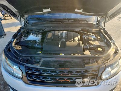 Zdjęcie 12 z 13 samochodu: 2016 LAND ROVER RANGE ROVER SPORT AUTOBIOGRAPHY VIN:SALWV2EF8GA596816 - miniatura