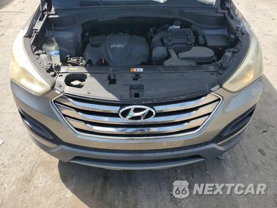Zdjęcie 12 z 13 samochodu: 2013 HYUNDAI SANTA FE SPORT 2.4L VIN:5XYZT3LB3DG107086 - miniatura