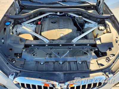 Zdjęcie 12 z 14 samochodu: 2023 BMW X5 SDRIVE 40I VIN:5UXCR4C02P9N48494 - miniatura