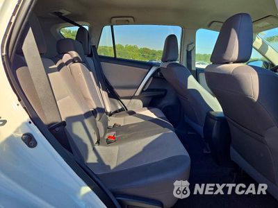 Zdjęcie 11 z 13 samochodu: 2015 TOYOTA RAV4 LE VIN:2T3ZFREV3FW216430 - miniatura