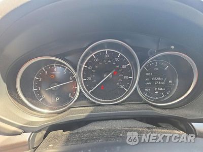 Zdjęcie 9 z 14 samochodu: 2025 MAZDA CX-5 SELECT VIN:JM3KFBBL2S0538980 - miniatura