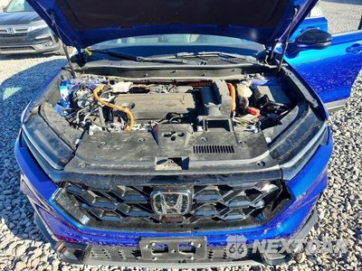 Zdjęcie 11 z 12 samochodu: 2025 HONDA CR-V SPORT VIN:7FARS6H5XSE027154 - miniatura