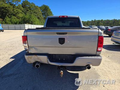 Zdjęcie 6 z 12 samochodu: 2021 RAM 1500 CLASSIC TRADESMAN VIN:3C6RR6KT7MG711260 - miniatura