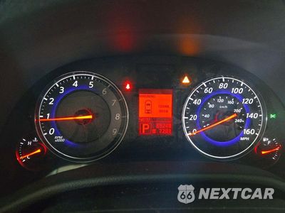 Zdjęcie 9 z 12 samochodu: 2009 INFINITI G37 COUPE BASE VIN:JNKCV64E69M600226 - miniatura