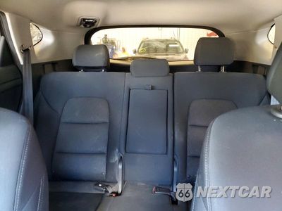 Zdjęcie 10 z 13 samochodu: 2016 HYUNDAI TUCSON SE VIN:KM8J3CA45GU100303 - miniatura