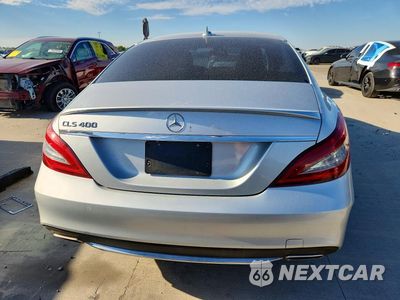 Zdjęcie 6 z 13 samochodu: 2016 MERCEDES-BENZ CLS 400 VIN:WDDLJ6FB0GA170925 - miniatura