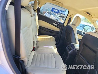 Zdjęcie 11 z 13 samochodu: 2019 FORD EDGE SEL VIN:2FMPK3J92KBB48395 - miniatura