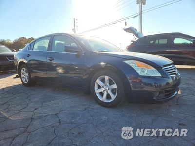Czwarte zdjęcie samochodu z boku: 2008 NISSAN ALTIMA 2.5 VIN:1N4AL21E88C212520 - miniatura