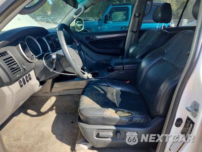 Zdjęcie 7 z 14 samochodu: 2007 TOYOTA 4RUNNER SPORT EDITION VIN:JTEZU14R770094877 - miniatura