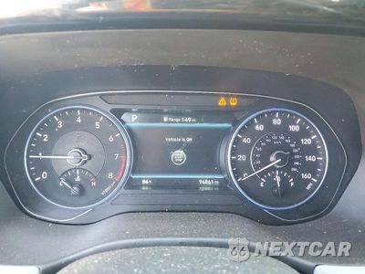 Zdjęcie 9 z 13 samochodu: 2021 HYUNDAI PALISADE SEL VIN:KM8R4DHE7MU221866 - miniatura
