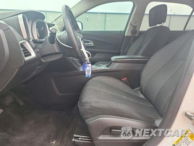 Zdjęcie 7 z 13 samochodu: 2015 CHEVROLET EQUINOX LT VIN:2GNALBEK8F1163064 - miniatura