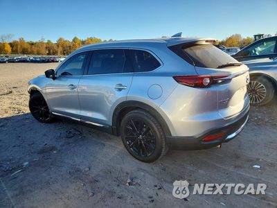Drugie zdjęcie samochodu z przodu: 2017 MAZDA CX-9 SIGNATURE VIN:JM3TCBEY6H0128471 - miniatura