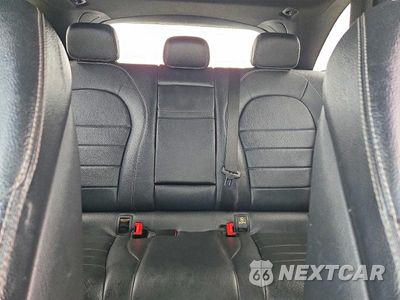 Zdjęcie 10 z 13 samochodu: 2017 MERCEDES-BENZ GLC 300 VIN:WDC0G4JB6HF121427 - miniatura