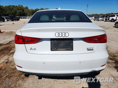 Zdjęcie 6 z 12 samochodu: 2016 AUDI A3 PREMIUM PLUS VIN:WAUE8GFF5G1040871 - miniatura