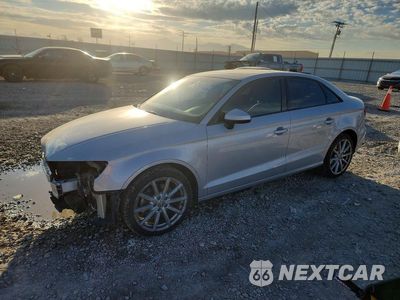 2016 AUDI A3 PREMIUM WAUB8GFF4G1082922 - główne zdjęcie licytacji z USA - miniatura