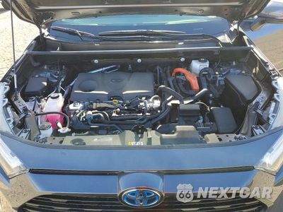 Zdjęcie 12 z 14 samochodu: 2024 TOYOTA RAV4 SE VIN:JTM16RFV8RJ046158 - miniatura