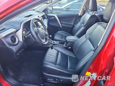 Zdjęcie 7 z 13 samochodu: 2014 TOYOTA RAV4 LIMITED VIN:2T3DFREV2EW220610 - miniatura