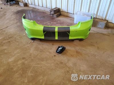 Zdjęcie 12 z 13 samochodu: 2023 DODGE CHARGER SCAT PACK VIN:2C3CDXGJ2PH627219 - miniatura