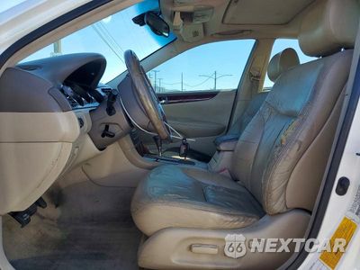 Zdjęcie 7 z 12 samochodu: 2002 LEXUS ES 300 VIN:JTHBF30G025002146 - miniatura