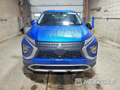 Piąte zdjęcie samochodu w środku: 2026 MITSUBISHI ECLIPSE CROSS SE VIN:JA4ATWAA4TZ007209 - miniatura