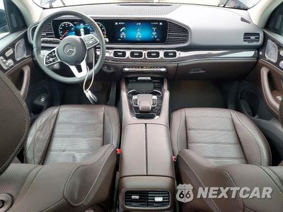 Zdjęcie 8 z 13 samochodu: 2020 MERCEDES-BENZ GLE 350 4MATIC VIN:4JGFB4KB8LA245827 - miniatura