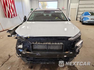 Piąte zdjęcie samochodu w środku: 2019 HYUNDAI KONA SEL VIN:KM8K2CAA9KU333851 - miniatura