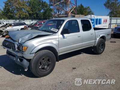 2003 TOYOTA TACOMA PRERUNNER V6 5TEGN92N53Z294190 - główne zdjęcie licytacji z USA - miniatura