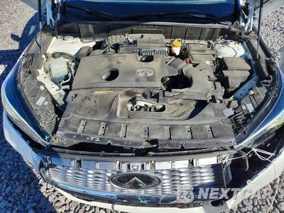 Zdjęcie 11 z 12 samochodu: 2023 INFINITI QX55 ESSENTIAL VIN:3PCAJ5KR5PF123766 - miniatura