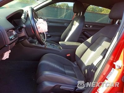 Zdjęcie 7 z 12 samochodu: 2022 HONDA CIVIC SPORT VIN:2HGFE2F59NH534600 - miniatura