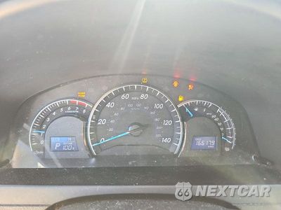 Zdjęcie 9 z 13 samochodu: 2014 TOYOTA CAMRY XLE VIN:4T4BF1FK9ER423408 - miniatura