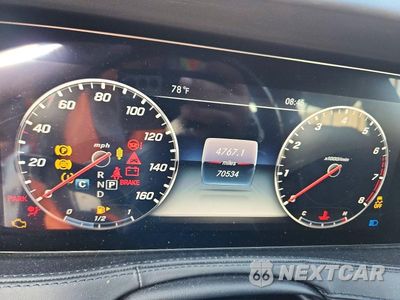 Zdjęcie 9 z 13 samochodu: 2020 MERCEDES-BENZ S 560 4MATIC VIN:W1KUG8GB0LA528919 - miniatura