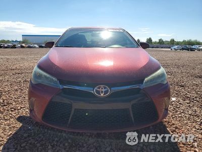 Piąte zdjęcie samochodu w środku: 2015 TOYOTA CAMRY XSE V6 VIN:4T1BK1FK1FU561709 - miniatura