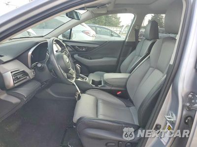 Zdjęcie 7 z 13 samochodu: 2023 SUBARU OUTBACK LIMITED XT VIN:4S4BTGND5P3183310 - miniatura