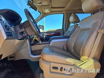 Zdjęcie 7 z 12 samochodu: 2010 FORD F150 SUPERCREW VIN:1FTFW1EV2AFB04135 - miniatura