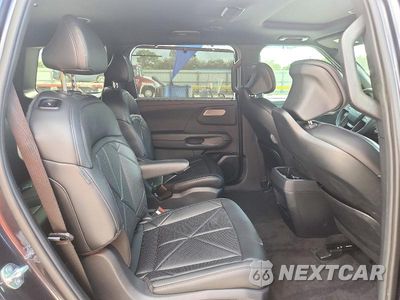 Zdjęcie 11 z 14 samochodu: 2027 KIA TELLURIDE EX VIN:5XYPC5SA8VG013606 - miniatura