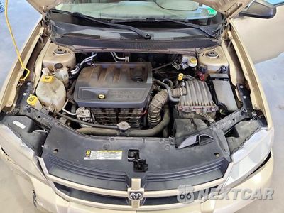 Zdjęcie 11 z 13 samochodu: 2010 DODGE AVENGER SXT VIN:1B3CC4FB3AN217486 - miniatura
