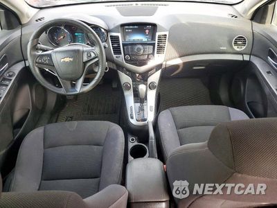 Zdjęcie 8 z 12 samochodu: 2016 CHEVROLET CRUZE LIMITED LT VIN:1G1PE5SB3G7143157 - miniatura