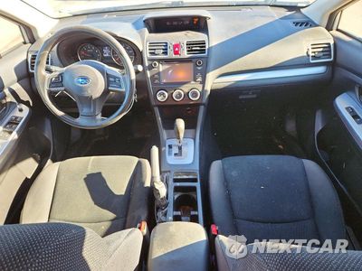 Zdjęcie 8 z 13 samochodu: 2016 SUBARU IMPREZA VIN:JF1GPAA65G8238513 - miniatura