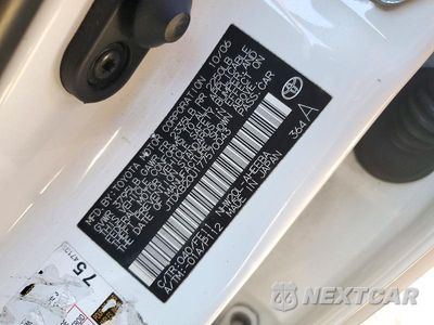 Zdjęcie 12 z 12 samochodu: 2007 TOYOTA PRIUS BASE VIN:JTDKB20U177570043 - miniatura