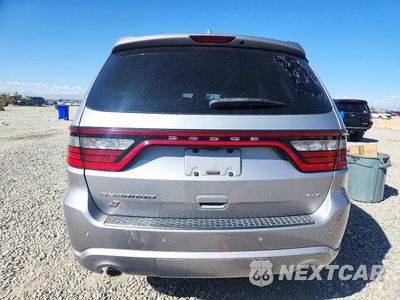 Zdjęcie 6 z 13 samochodu: 2019 DODGE DURANGO GT VIN:1C4RDJDG1KC755829 - miniatura