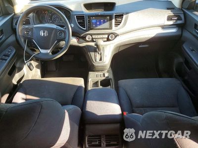 Zdjęcie 8 z 13 samochodu: 2016 HONDA CR-V EX VIN:2HKRM4H52GH655888 - miniatura