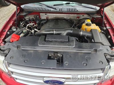 Zdjęcie 12 z 13 samochodu: 2016 FORD EXPEDITION LIMITED VIN:1FMJU1KT6GEF19942 - miniatura