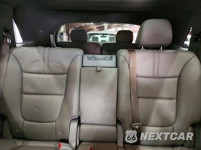 Zdjęcie 10 z 13 samochodu: 2015 KIA SORENTO SX VIN:5XYKWDA74FG589728 - miniatura